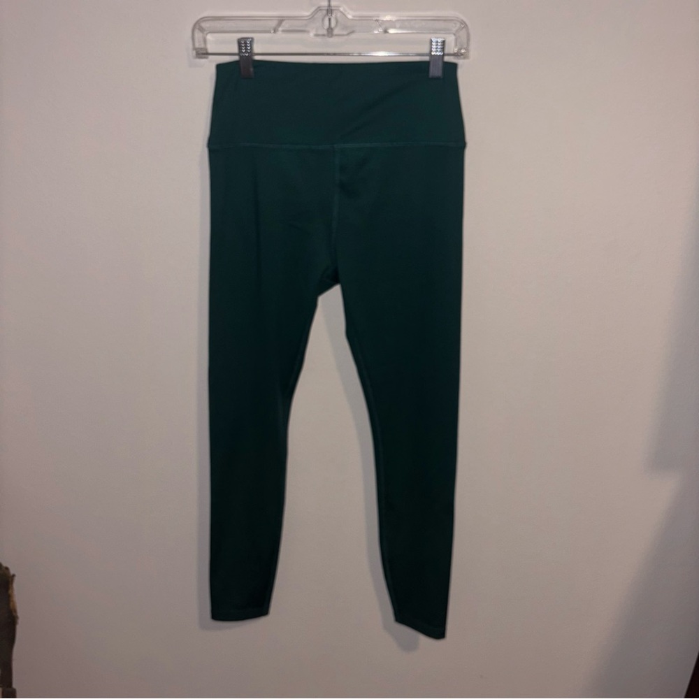 Reformation Active EcoMove Leggings Size Medium - Picture 4 of 5